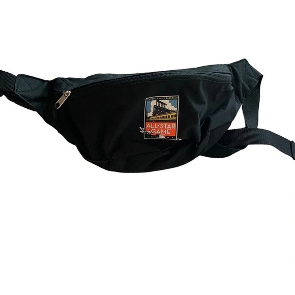 MLB 2007 All Star Game Fanny Pack - Picture 1 of 3